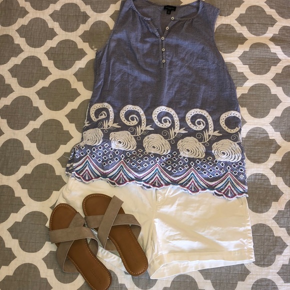 Talbots blouse - Picture 1 of 6